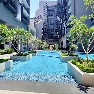 Apartamento Imperio Private Bathtub Town - Near Jonker Street Malacca
