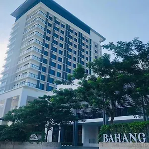 Bahang Bay تيلوك بهانج
