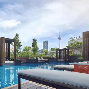 Parkroyal Collection Hotel Kuala Lumpur