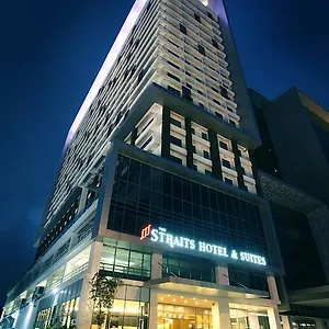 海峡套房酒店 酒店
