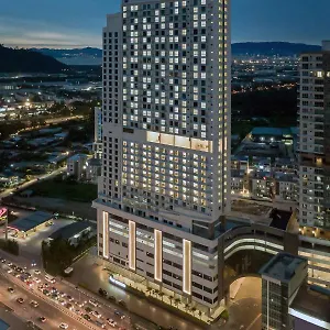 Citadines Prai Penang بوكيت ميرتاجام