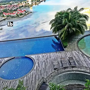 Apartamento Silverscape Malacca