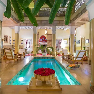 Azoulay Riad Marrakesch