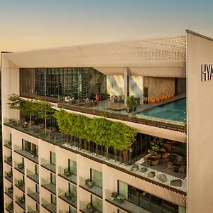 Hyatt Centric 酒店