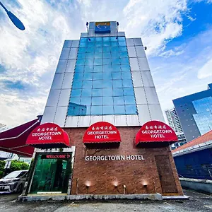 Georgetown Hotel Hotel George Town