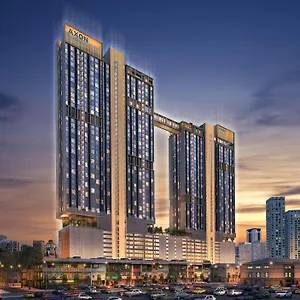 Hotel Sleeping Lion Kuala Lumpur