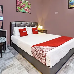 Habitación en casa particular Oyo 90348 Inspire Langkawi