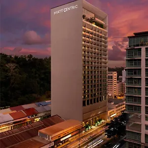 Hyatt Centric 酒店