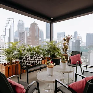 Mov Hotel Kuala Lumpur