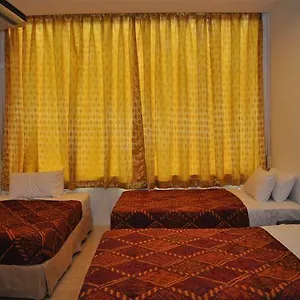 Old Budget Hotel George Town