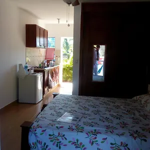 Apartahotel Agua Del Caribe Sosúa