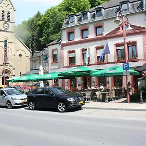 Op Der Bleech Hotel Fels