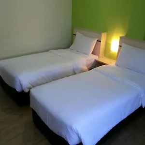 Merlin Penang Hotel George Town