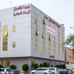زيارة الفندق