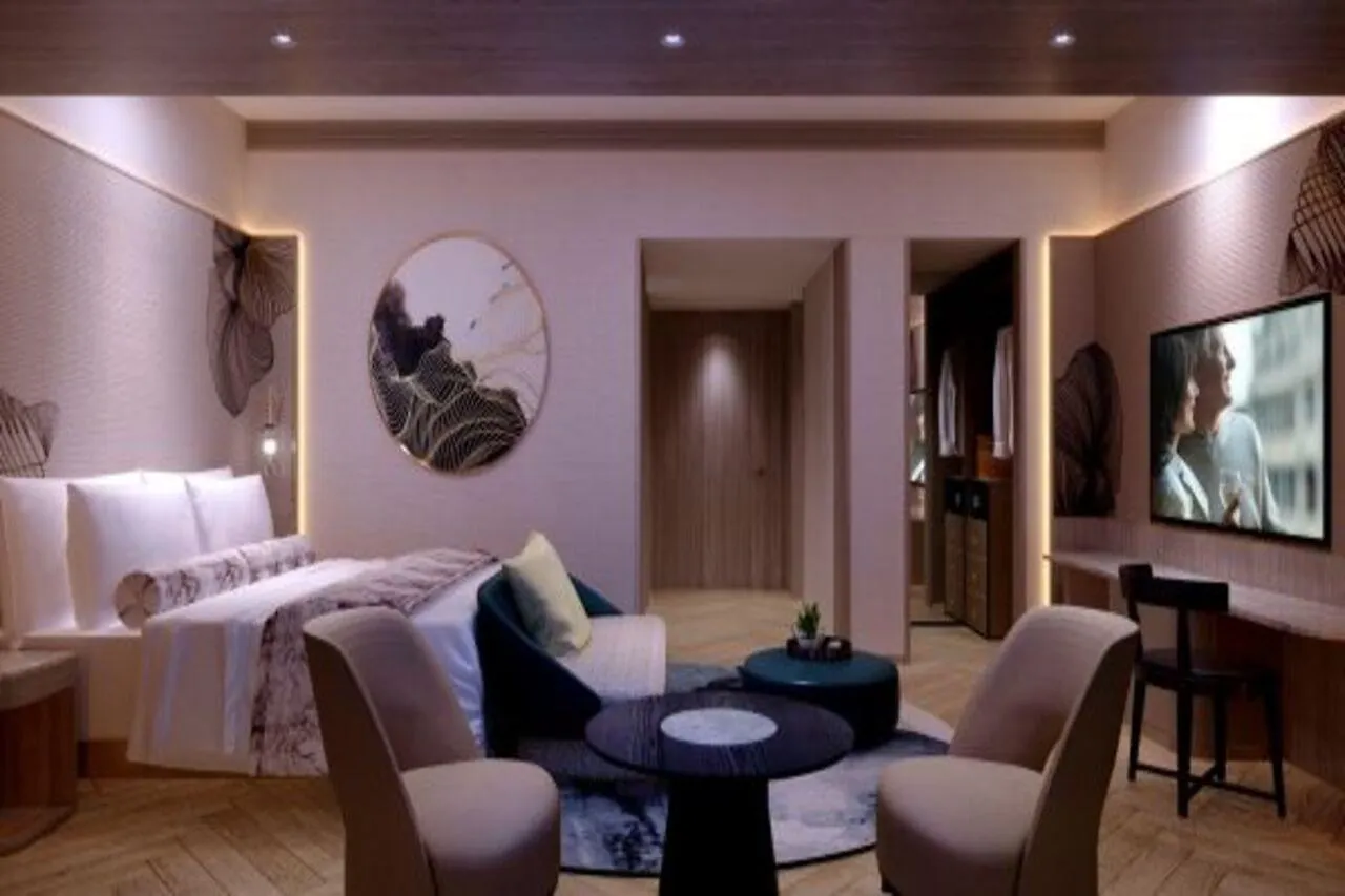 Ascott Gurney Penang Hotell George Town