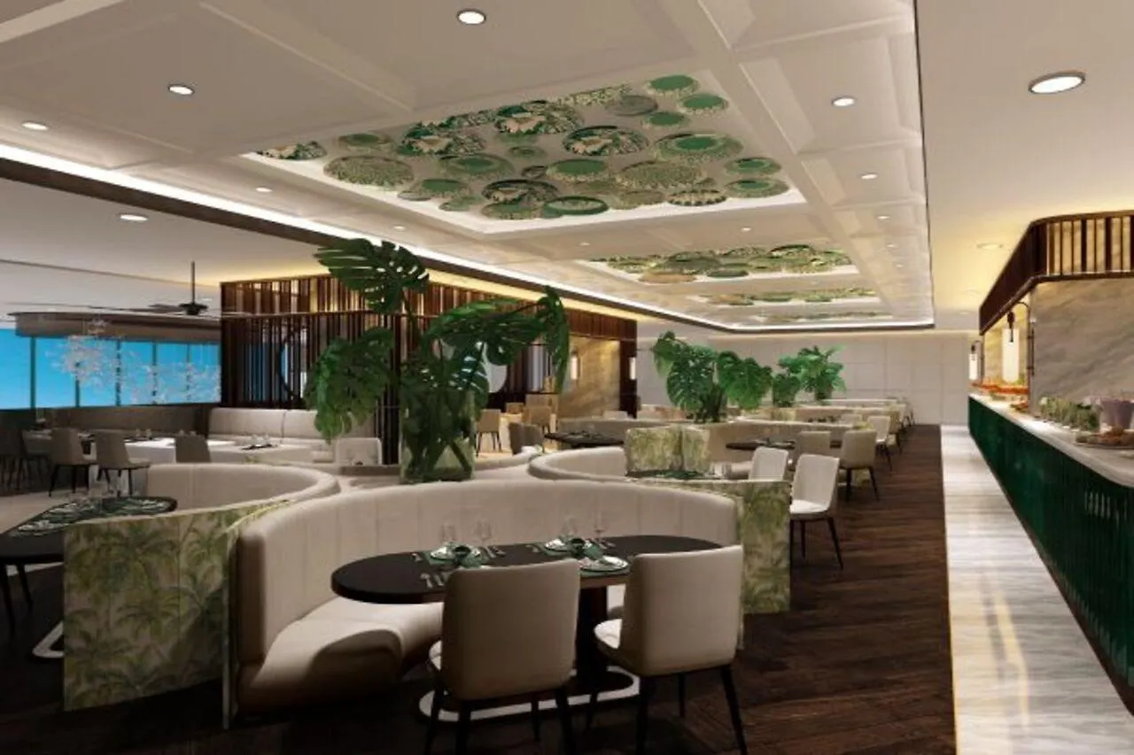 Ascott Gurney Penang Hotell George Town