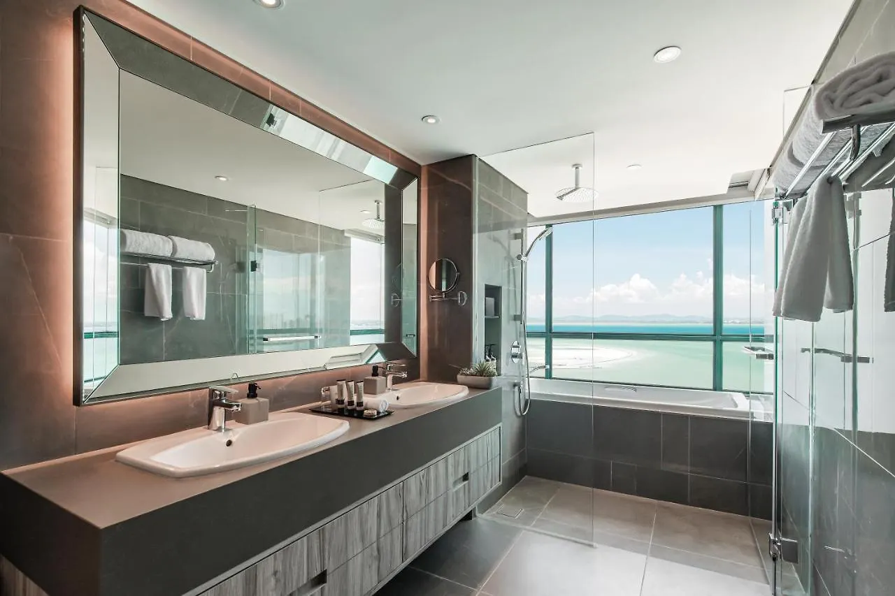 Ascott Gurney Penang Hotell George Town