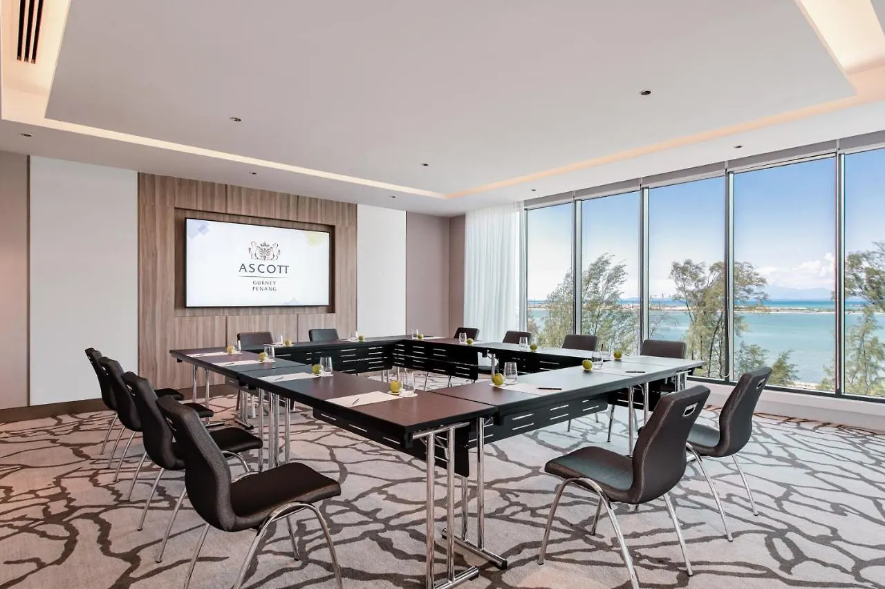 *****  Ascott Gurney Penang Hotell George Town Malaysia