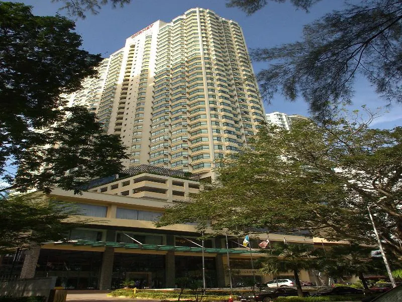 Ascott Gurney Penang Hotell George Town Malaysia
