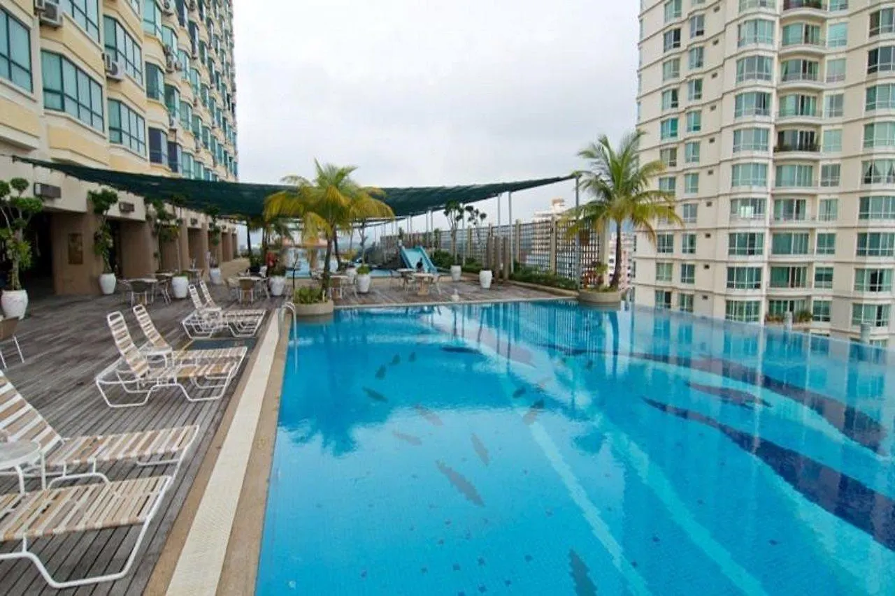 *****  Ascott Gurney Penang Hotell George Town Malaysia