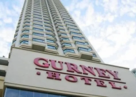 Ascott Gurney Penang Hotell George Town