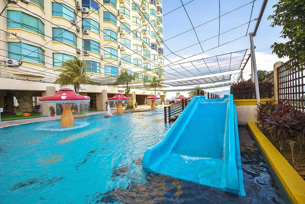 *****  Ascott Gurney Penang Hotell George Town Malaysia
