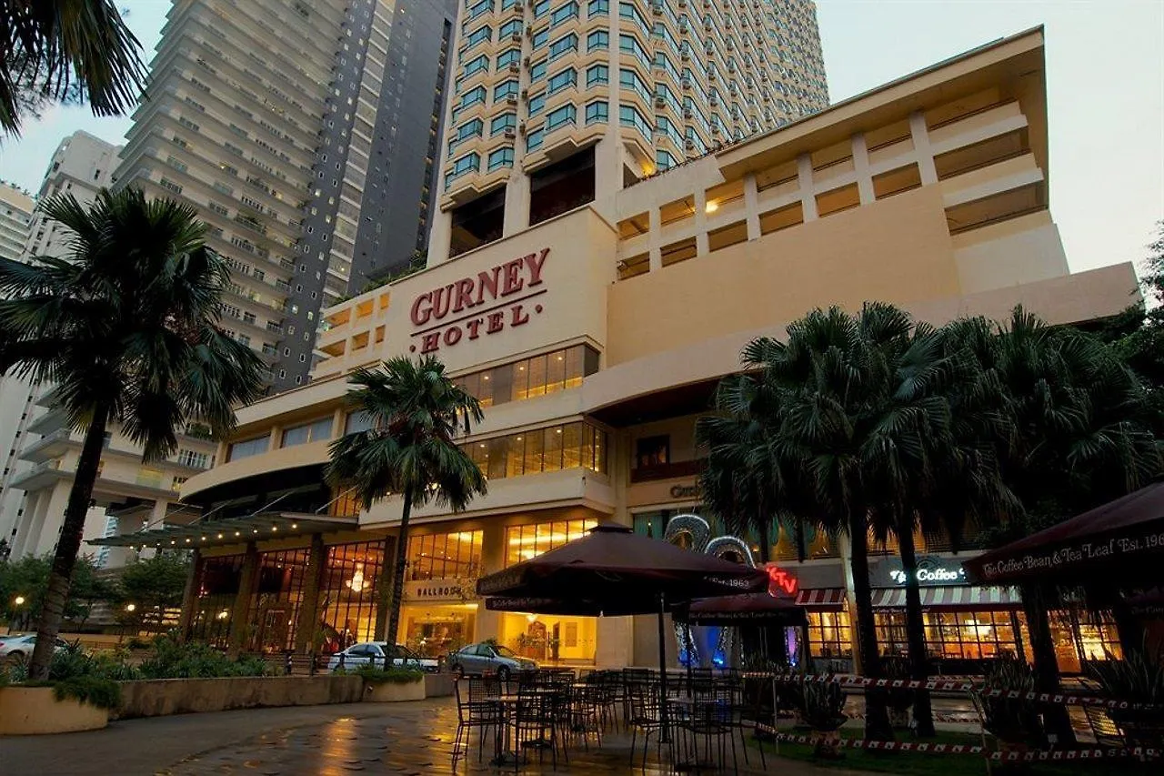 Ascott Gurney Penang Hotel George Town 5*,