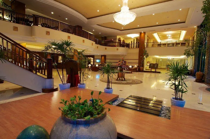 Ascott Gurney Penang Hotel George Town